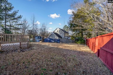 A home in Irmo