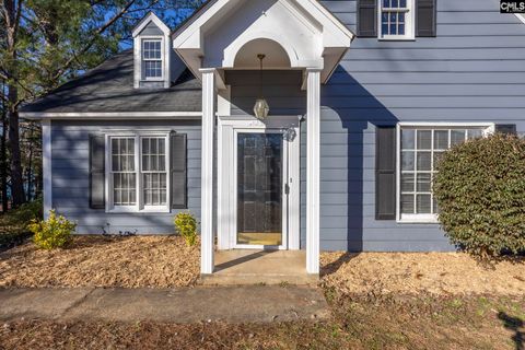 A home in Irmo