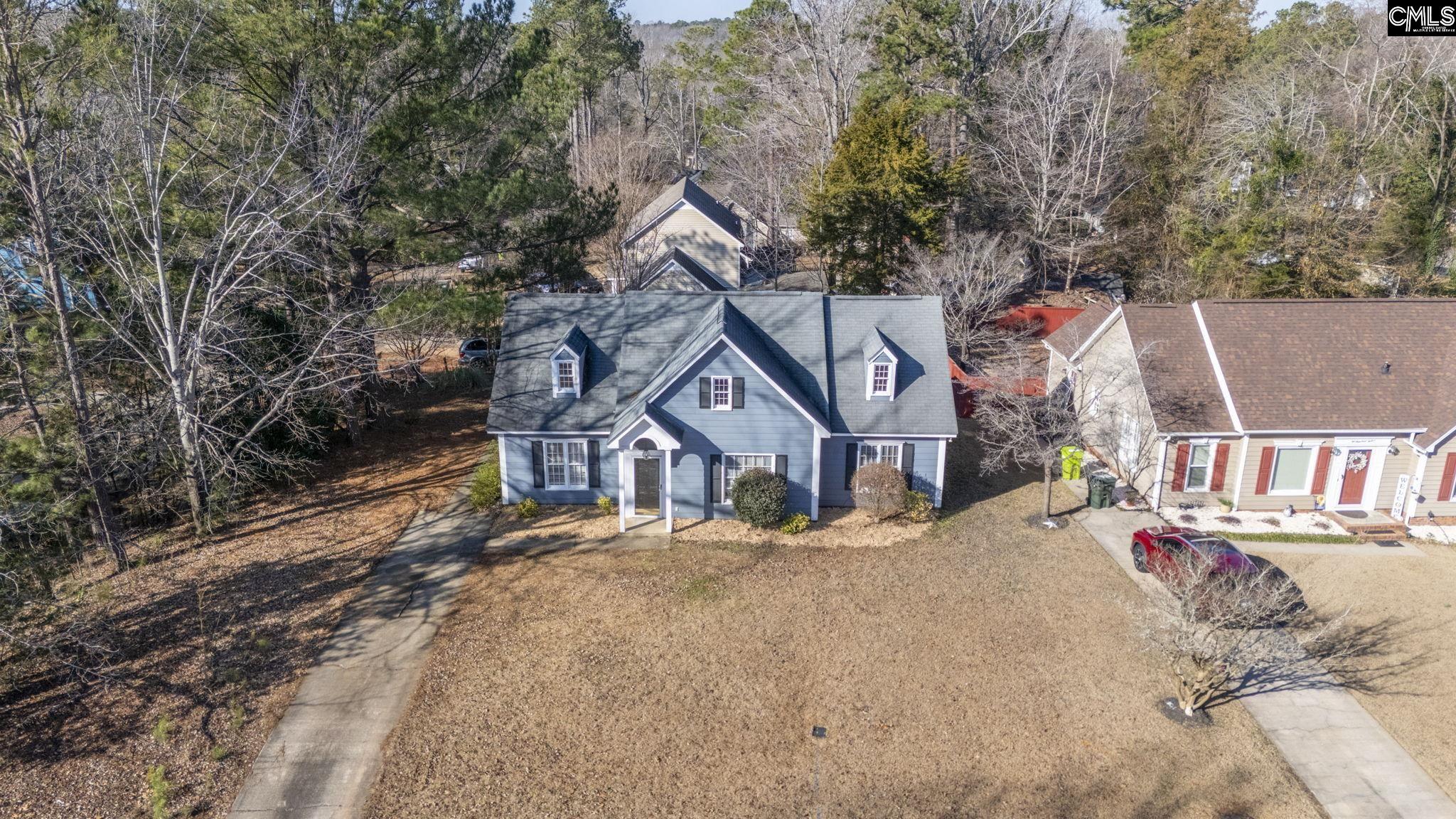 Irmo, South Carolina 29063, United States, 3 Bedrooms Bedrooms, ,2 BathroomsBathrooms,Residential,Pending,9156