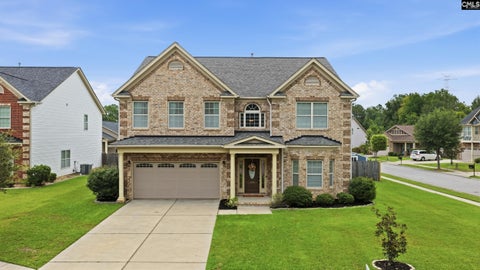 Photo of 199 Eldon Drive, Cayce, SC 29033 (MLS # 640348)