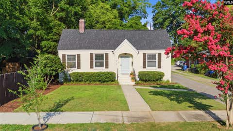 Property photo of 518 Maple Street, Columbia, SC 29205