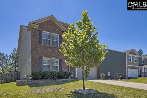 A home in Lexington