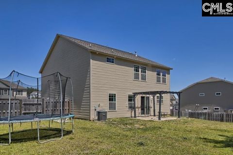 A home in Lexington