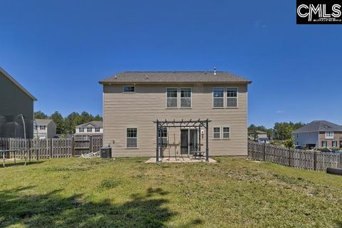 A home in Lexington