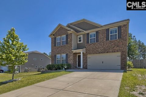 A home in Lexington