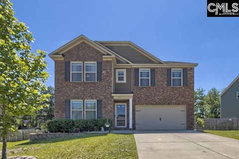 A home in Lexington