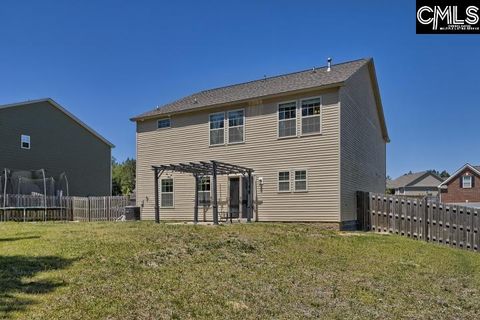 A home in Lexington