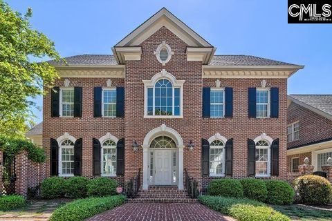 Photo of 186 Preserve Lane, Columbia, SC 29209 (MLS # 631493)