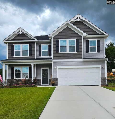 Photo of 554 Blue Jay Way, Lexington, SC 29073 (MLS # 638296)
