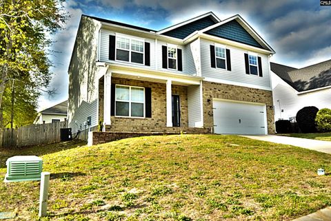 324 Joshua Tree Court Blythewood Sc 29016
