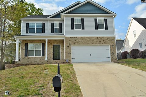 Property photo of 324 Joshua Tree Court, Blythewood, SC 29016