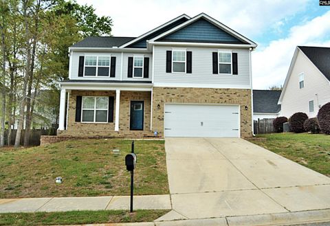 324 Joshua Tree Court Blythewood Sc 29016