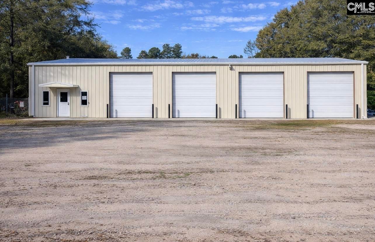 4497 St Matthews Road, St. Matthews, SC, 29135