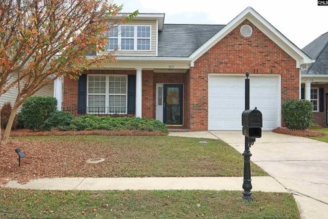 A home in Irmo