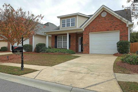 A home in Irmo