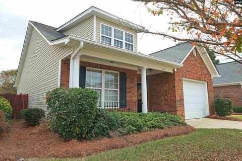 A home in Irmo