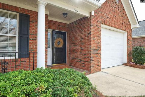 A home in Irmo