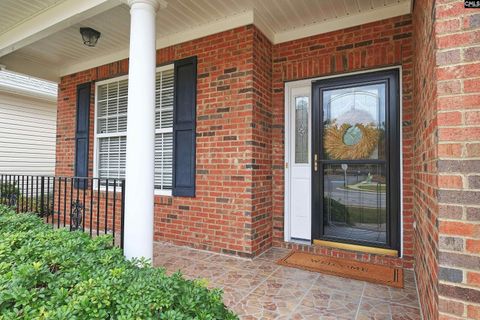 A home in Irmo