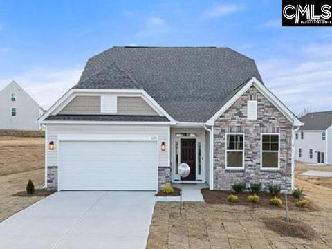 Property photo of 512 Frosty Lane, Lexington, SC 29072