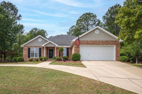 804 Cedar Break Court Lexington Sc 29073
