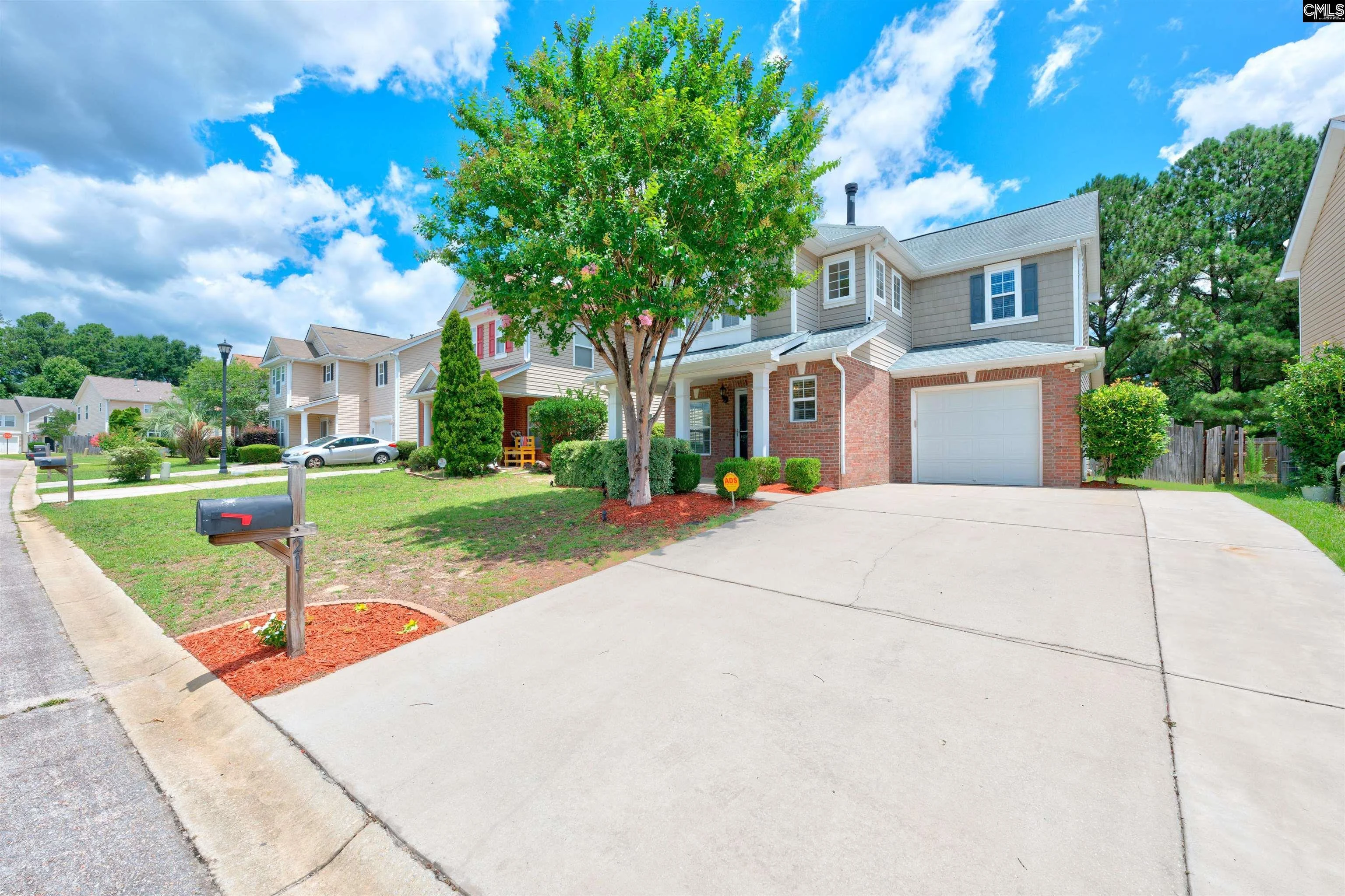 21 Spears Court