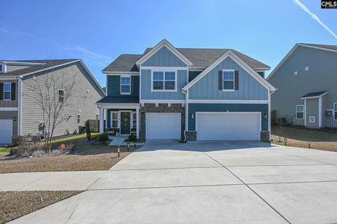 Photo of 2013 Springdale Lane, Elgin, SC 29045 (MLS # 628255)