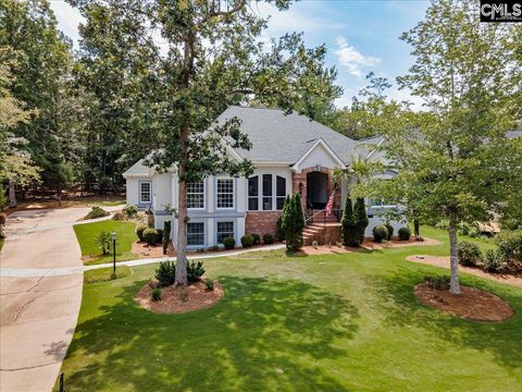 A home in Leesville