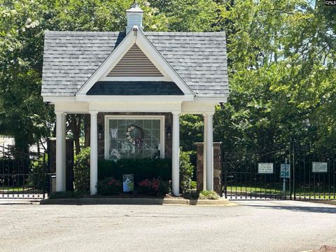 A home in Leesville