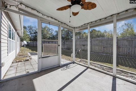 A home in Lexington