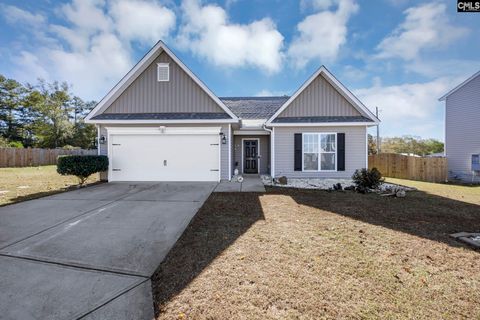 A home in Lexington