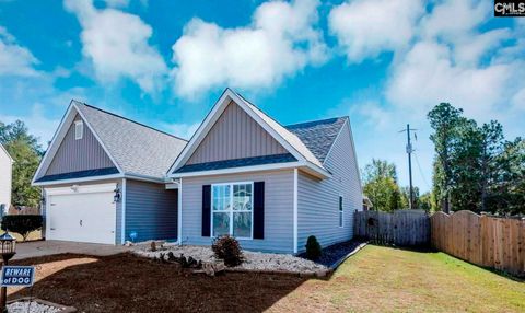 A home in Lexington