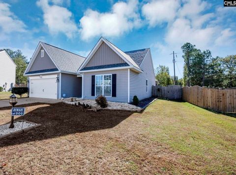 A home in Lexington