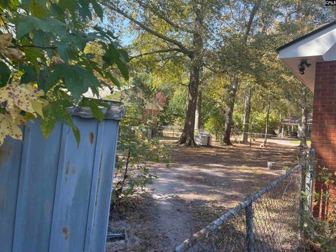 A home in Sumter