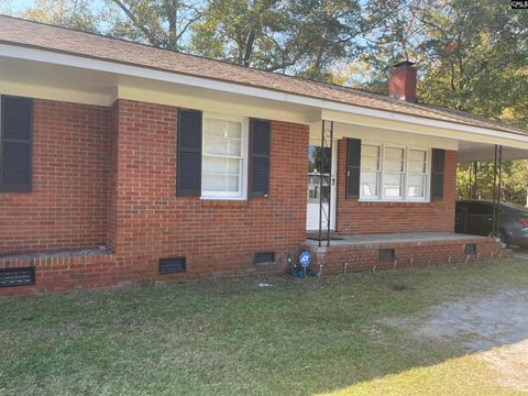 A home in Sumter