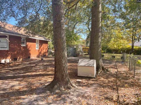 A home in Sumter