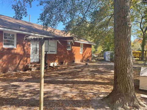 A home in Sumter