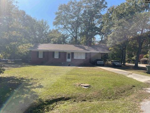 A home in Sumter