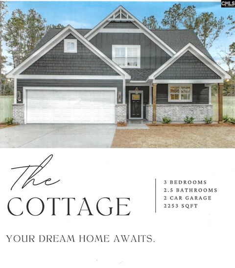 Stewart Landing Drive Unit 128, Newberry, SC 29127 - MLS#: 573796