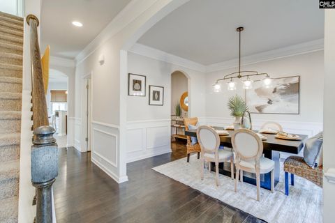 Photo of 100 Ashewicke Drive, Columbia, SC 29229 (MLS # 621272)