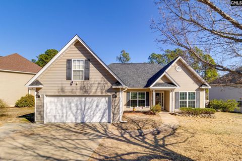 A home in Columbia