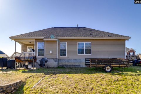 A home in Columbia