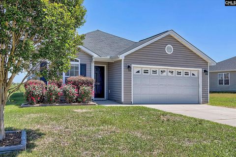 Photo of 116 Congaree Downs Lane, West Columbia, SC 29072 (MLS # 631806)