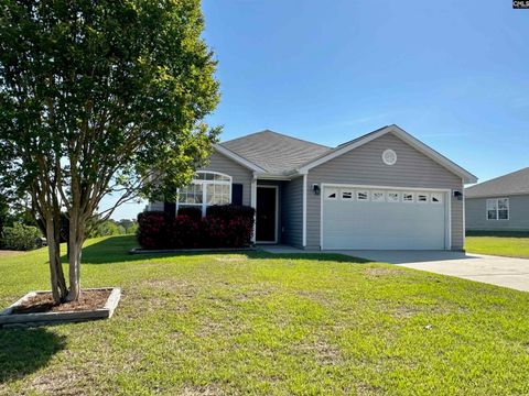 116 Congaree Downs Lane West Columbia Sc 29072