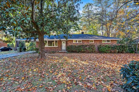 Photo of 1650 Omarest Drive, Columbia, SC 29210 (MLS # 626628)