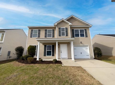 Photo of 182 Allans Mill Drive, Columbia, SC 29223 (MLS # 627807)