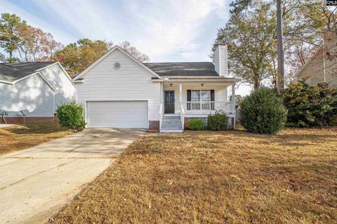 Photo of 300 Oak Creek Circle, Columbia, SC 29223 (MLS # 622375)