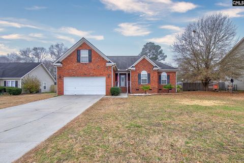 Photo of 21 Heatherwood Dr, Lugoff, SC 29078 (MLS # 624717)