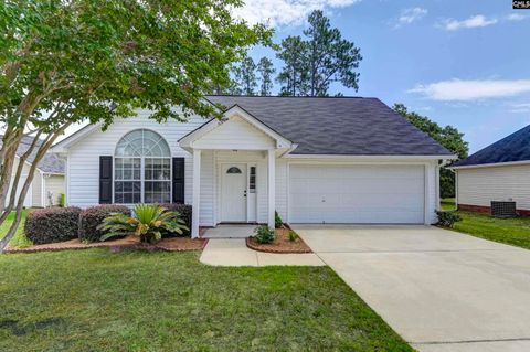 A home in Blythewood