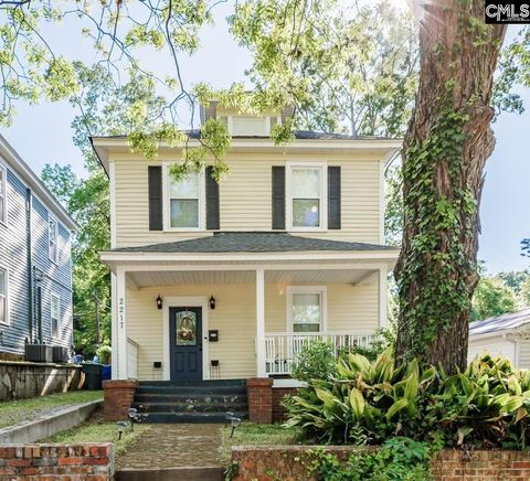 2217 Clark Street Columbia SC 29201