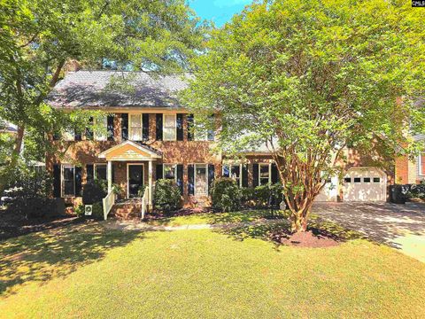 Photo of 138 Clearview Drive, Columbia, SC 29212 (MLS # 631029)